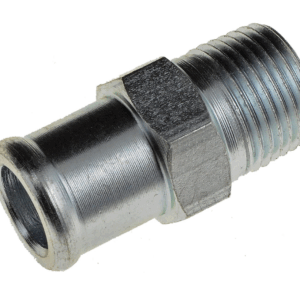 Nippel NPT till slangkoppling
