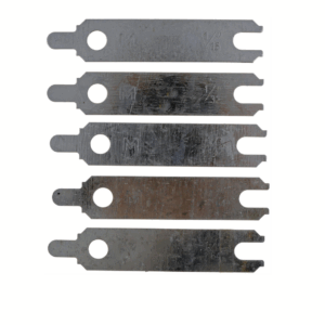 Shims Startmotor