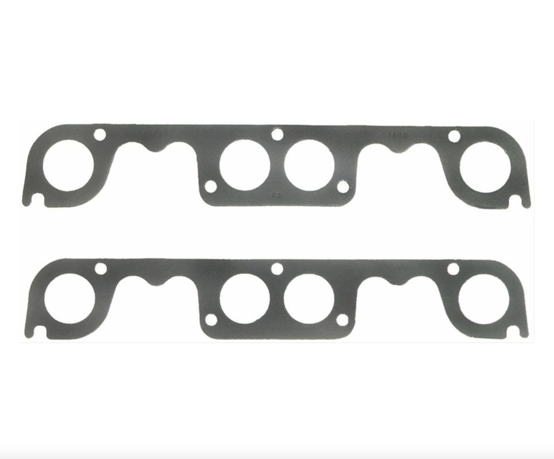 Headerspackning Fel-pro Chevrolet smallblock