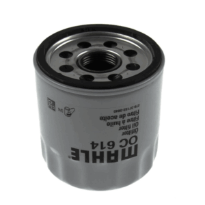 Oljefilter Mahle oc614