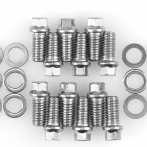 ARP-bultar i rostfritt stål