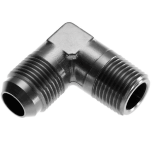 Adapter kopplingar AN-NPT