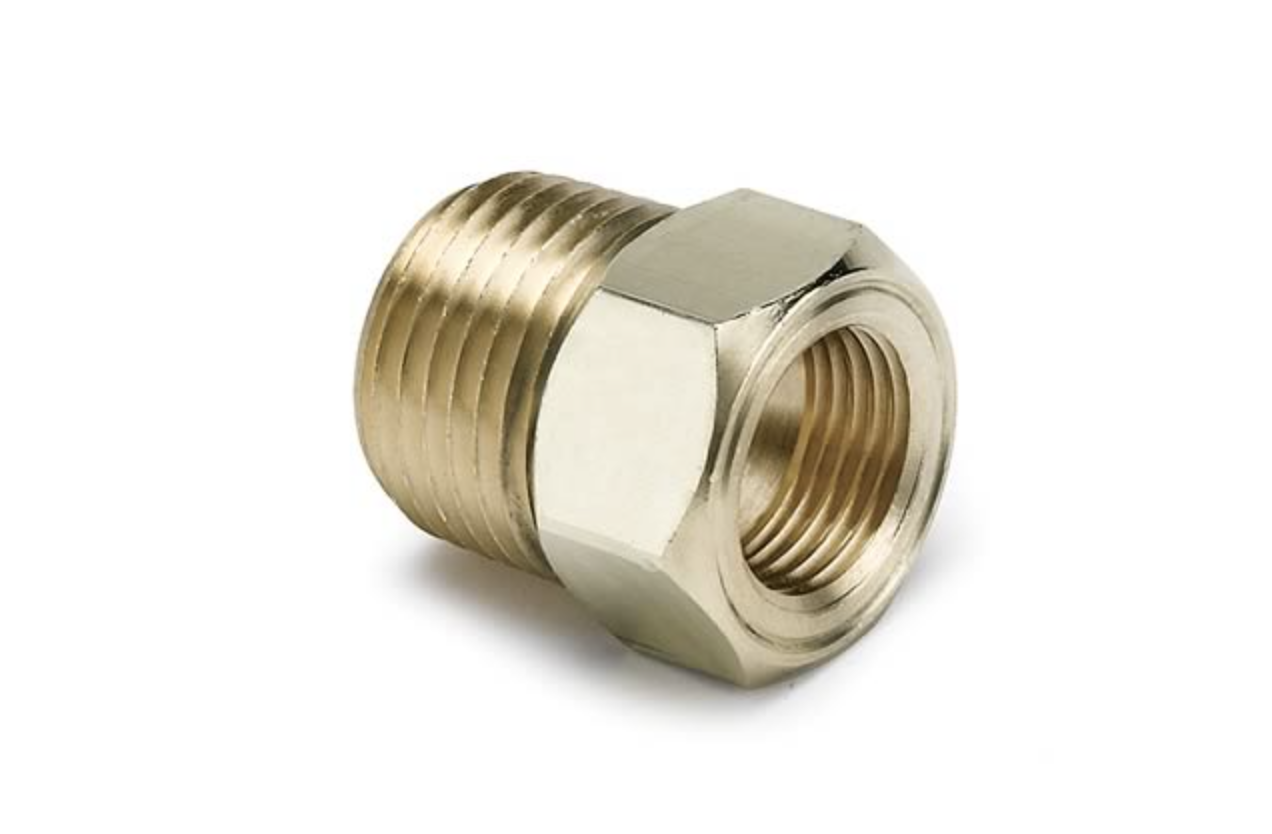 AutoMeter temperatur adapter