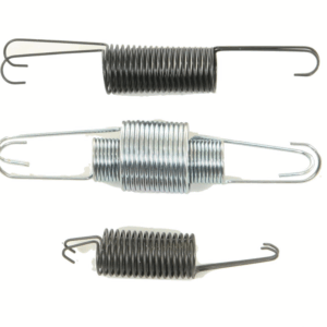 Dorman gasspjäll returfjädrar