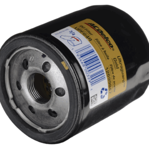 ACDelco Ultraguard oljefilter