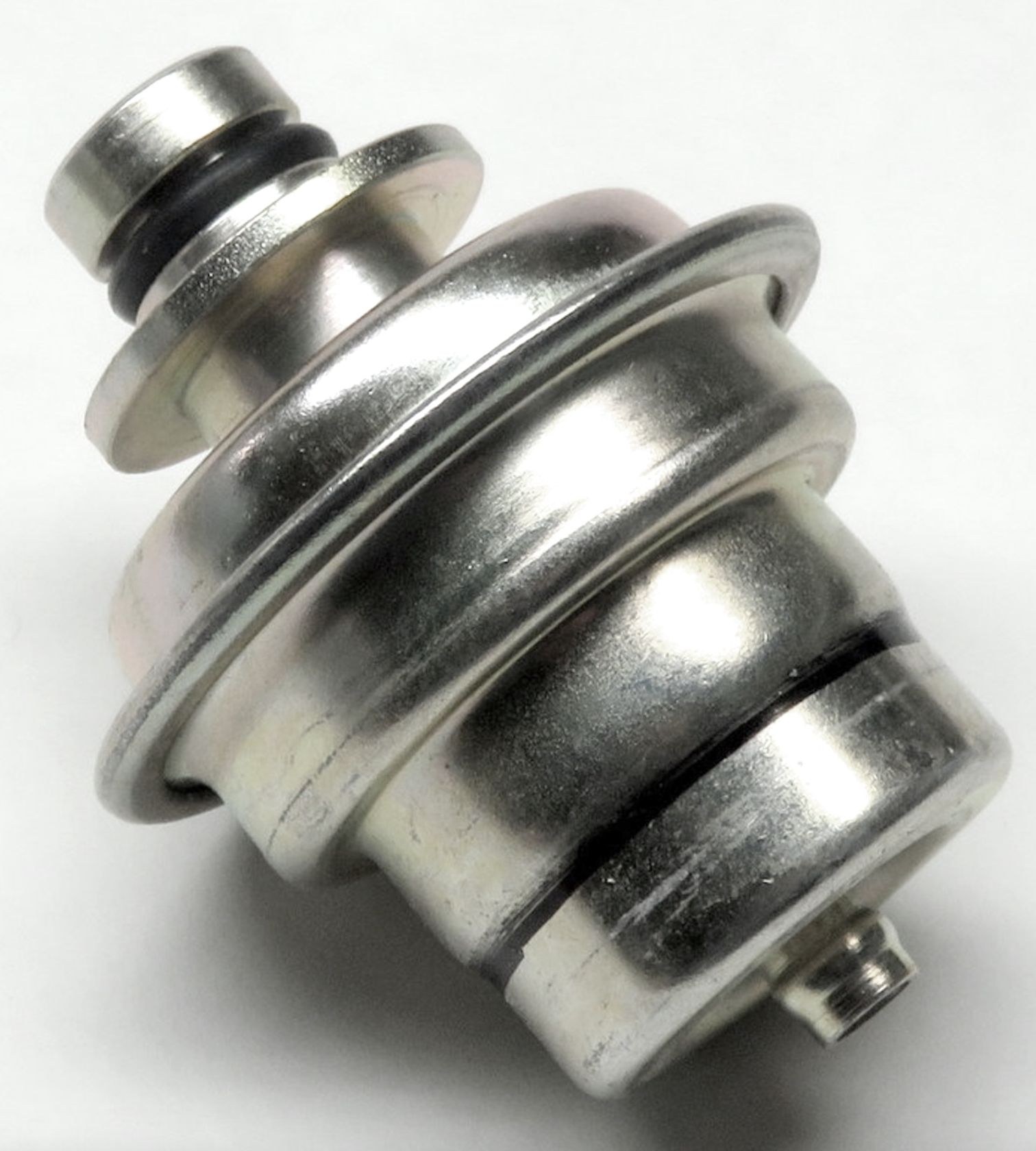 Modulator automatlåda