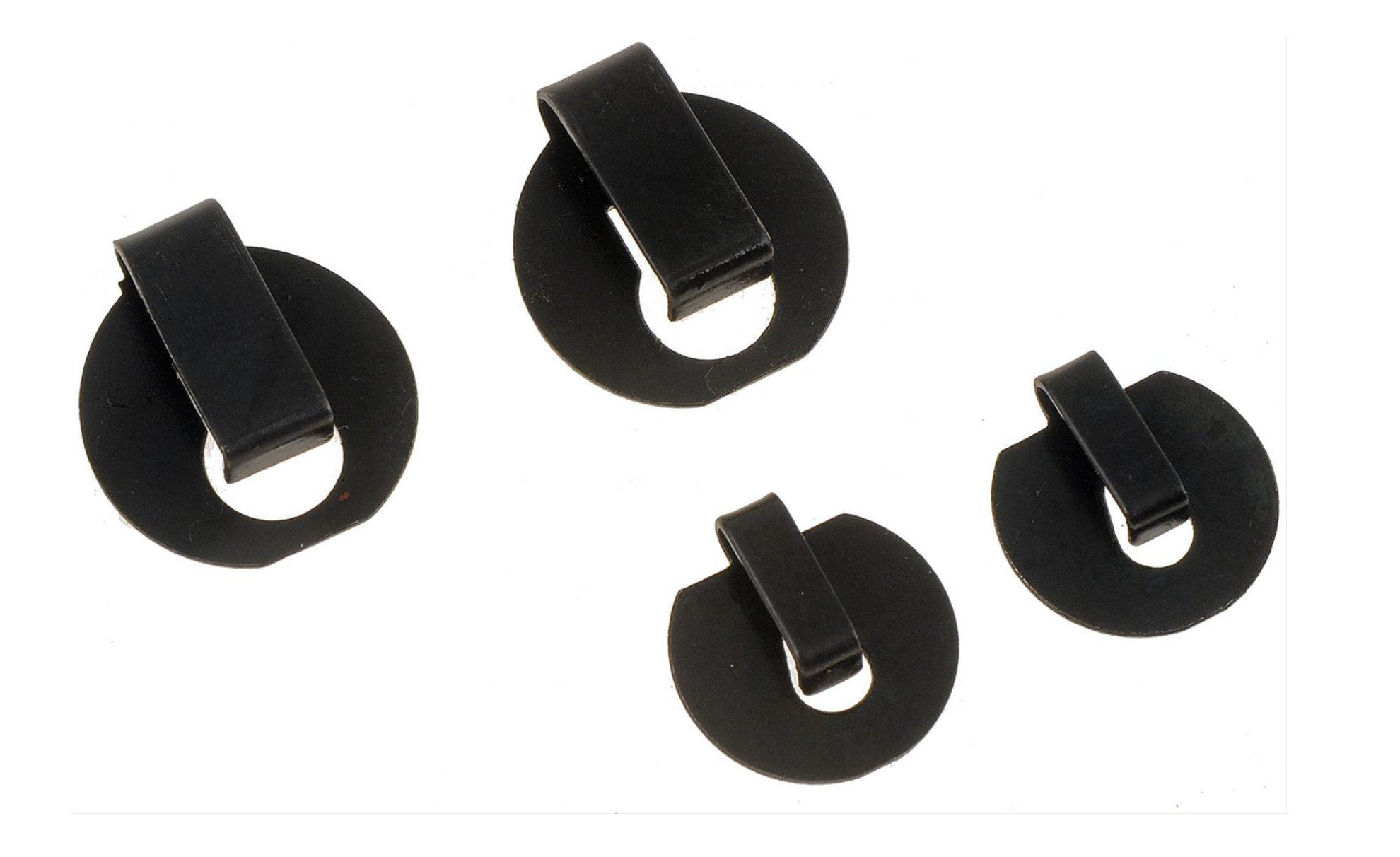 Dorman Linkage Retainer klämmor