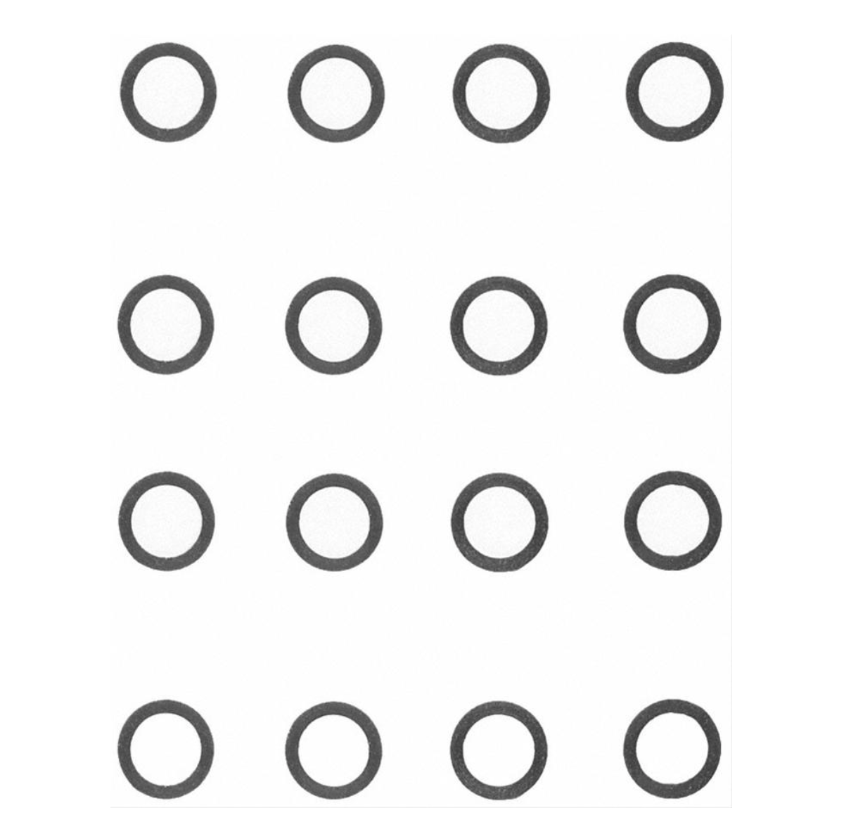 Fel-Pro Valve Stem Seals