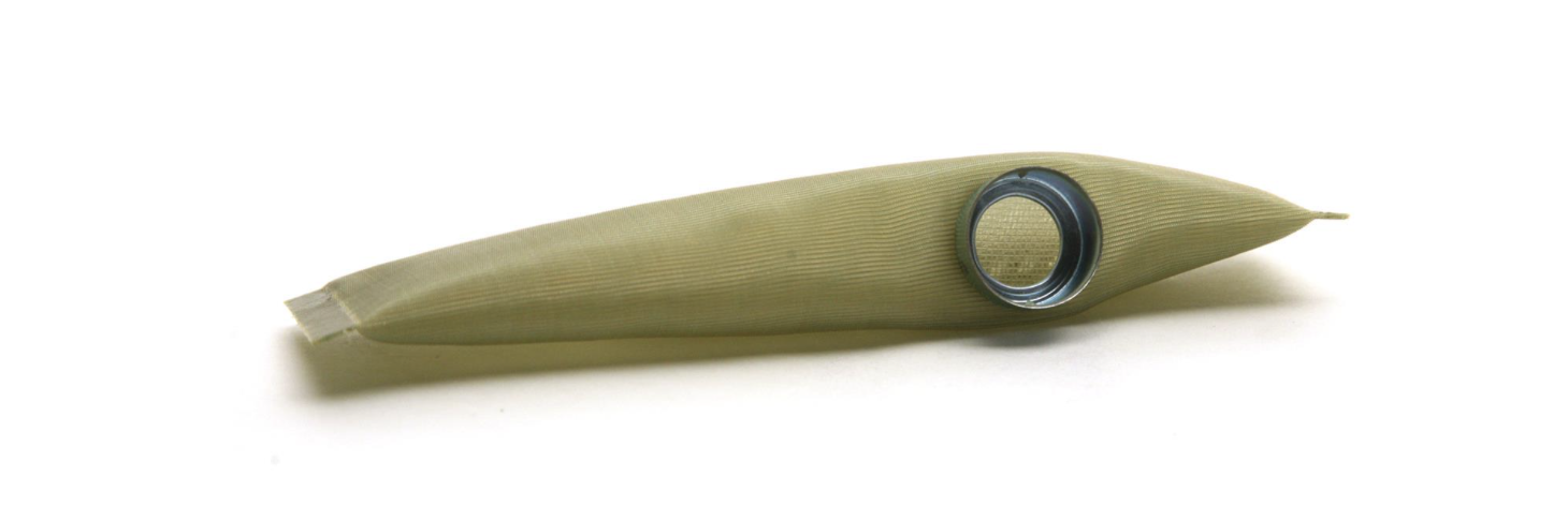 Delphi bränslepump filter