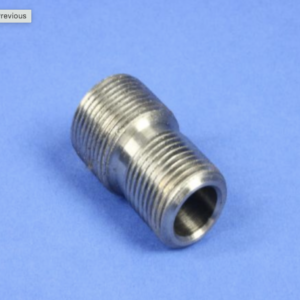 Connector Mopar oljefilter