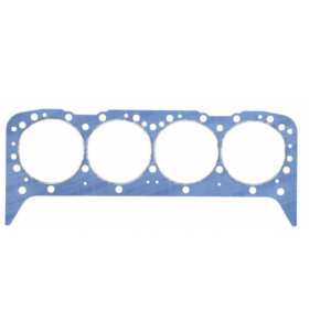 Fel-pro topplockspackning Chevrolet smallblock par