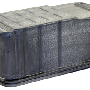 Dieselfilter GM, Ford, Mopar 1984-93