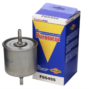 Bränslefilter GM F55215