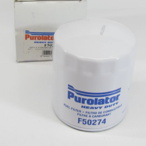 Bränslefilter GM Spin on