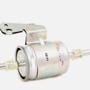 Bränslefilter inline till GM 1990-91