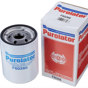 Bränslefilter primär filter Spin on GM