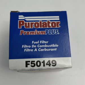 Bränslefilter F50149