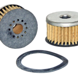 Bränslefilter insats