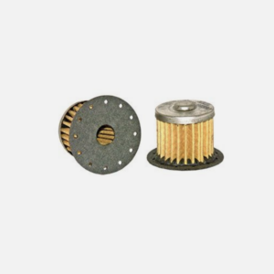 Bränslefilter insats GM