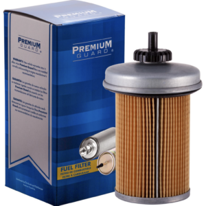 Bränslefilter inline diesel GM, GMC och Hummer 6,2 och 6,5L