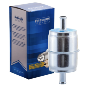 Bränslefilter pf3/8