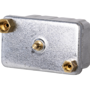 Dieselfilter AC-Delco TP888,  GM Diesel 1978-84 (350, 6,2)