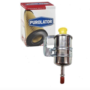 Bränslefilter GM 1997-2005