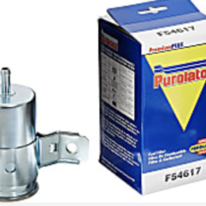 Bränslefilter Purolator Dodge 1988-93