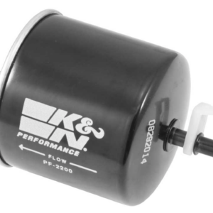 K&N Bränslefilter universal Inline pf2100