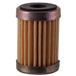 Bränslefilter Papper 26x17 mm