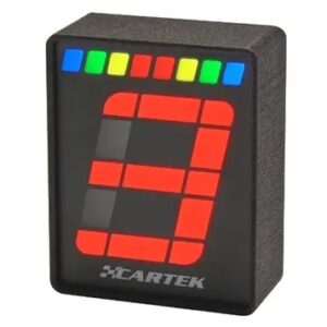 CARTEK Gear Indicator (Club)