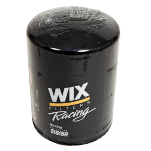 Oljefilter WIX Racing Ford/Mopar
