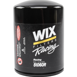 Oljefilter WIX Racing Chevy v8