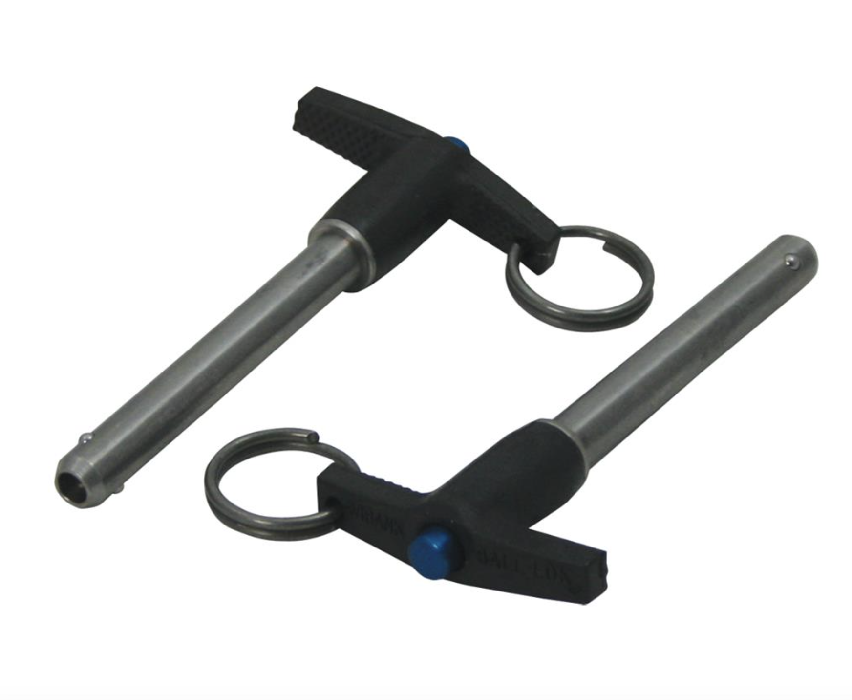 Moroso Quick release pins