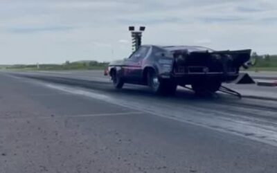 Följ med på Tindras finalrunda @kjula_dragway 💪 @dahlgrensauto @kje…