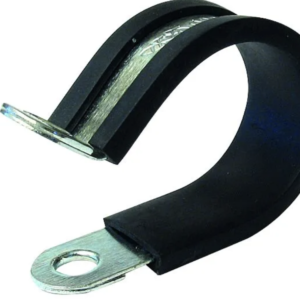 Gummi klammer 16mm