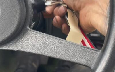 Testkörning Nova ss med ruppig kam och Tindras första dag som helti…