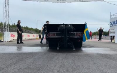 Snart är det dags igen 😍 nästa tävling för Tindra och teamet blir T…