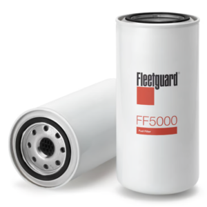 Fleetguard Fuel Spin-On Filter