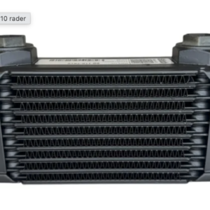 Setrab Oljekylare 110 – 10 rader