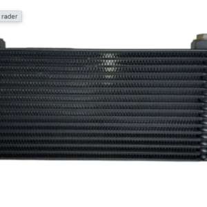 Setrab Oljekylare 616 – 16 rader