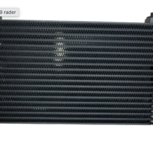 Setrab Oljekylare 619 – 19 rader