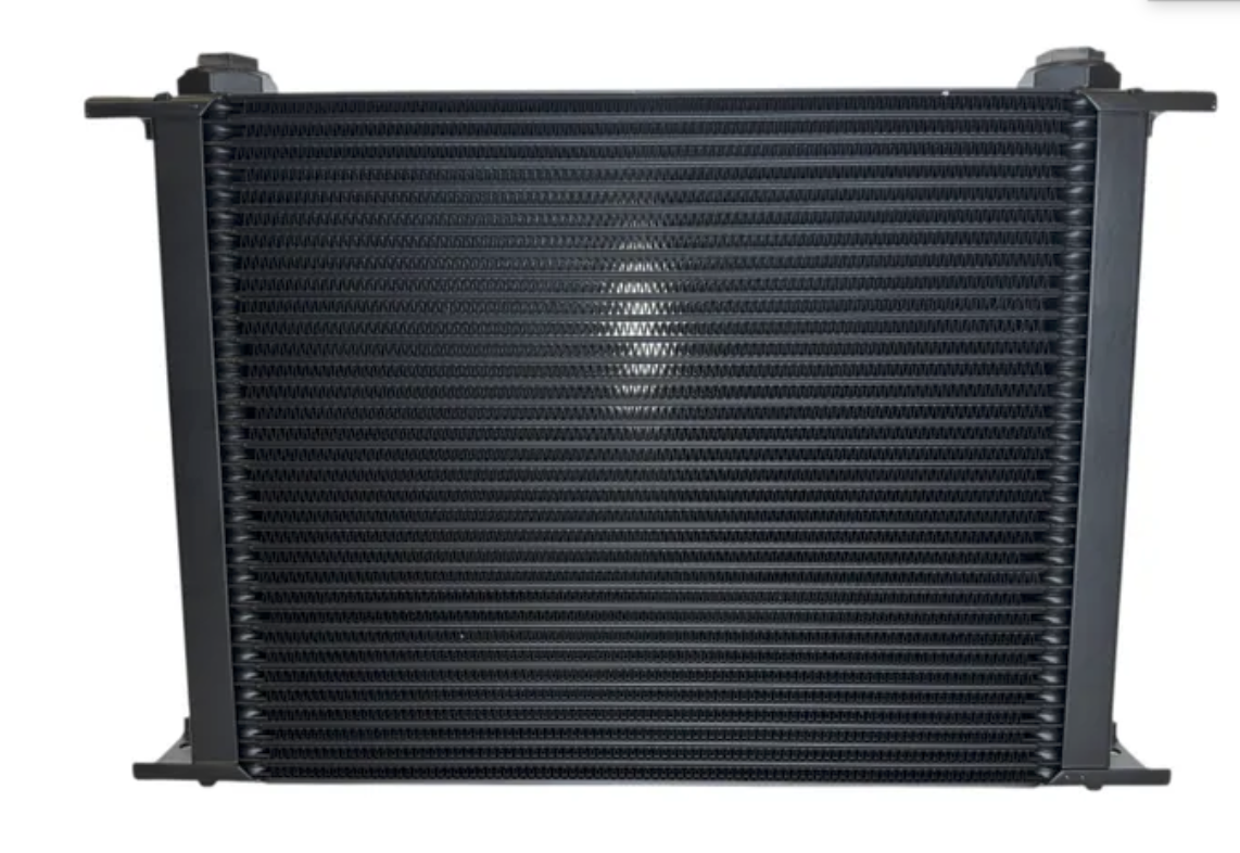 Setrab oljekylare 934 – 34 Rader