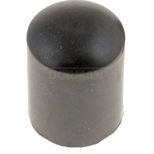 Gummiplugg 5/8"