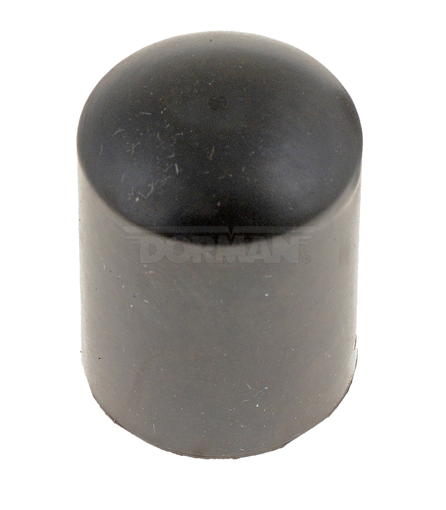 Gummiplugg 5/8"