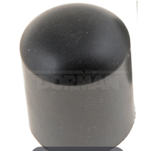 Gummiplugg 3/4"