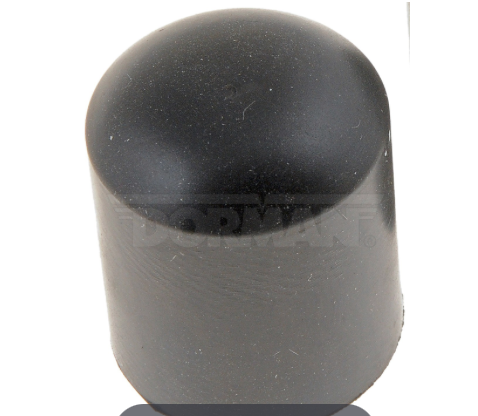 Gummiplugg 3/4"