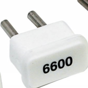 Varvtalschip MSD 6600