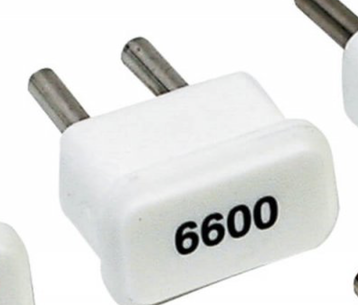 Varvtalschip MSD 6600